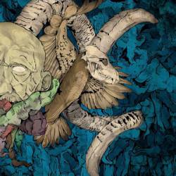 Circle Of Contempt : Color Lines Circle Of Contempt : Color Lines